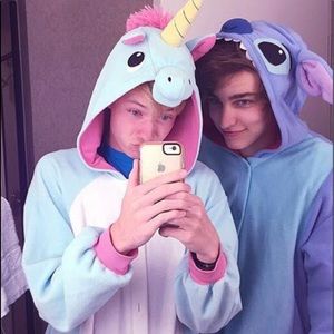 Meet your Posher, Mackenzie